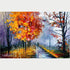 Autumn Drizzle